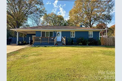 528 Waddell Drive, Albemarle, NC 28001 - Photo 1