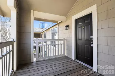 5009 Sharon Road #C, Charlotte, NC 28210 - Photo 1