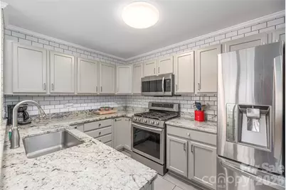 252 Wash Creek Drive #A, Hendersonville, NC 28739 - Photo 7