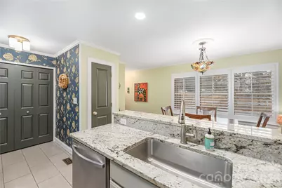 252 Wash Creek Drive #A, Hendersonville, NC 28739 - Photo 9