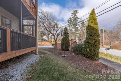 252 Wash Creek Drive #A, Hendersonville, NC 28739 - Photo 19