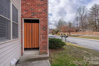 252 Wash Creek Drive #A, Hendersonville, NC 28739 - Photo 21
