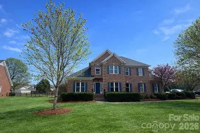 7986 Cotton Street, Harrisburg, NC 28075 - Photo 1