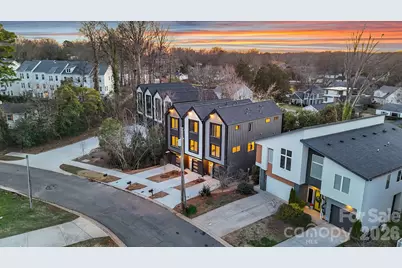 142 Mattoon Street, Charlotte, NC 28216 - Photo 7