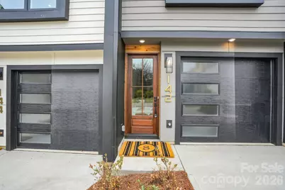 142 Mattoon Street, Charlotte, NC 28216 - Photo 5