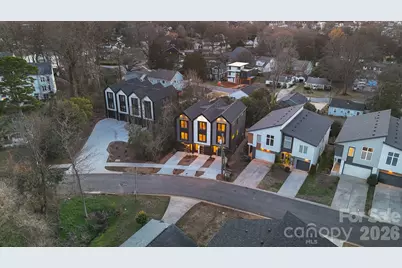142 Mattoon Street, Charlotte, NC 28216 - Photo 5