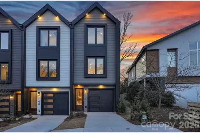 142 Mattoon Street, Charlotte, NC 28216 - Photo 3