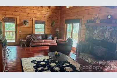 1694 Humpback Mountain Road, Spruce Pine, NC 28777 - Photo 1