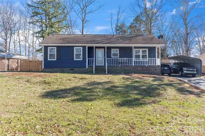 8105 Marcus Lane, Indian Trail, NC 28079 - Photo 1