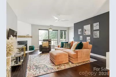 1612 Sharon Road W #68, Charlotte, NC 28210 - Photo 7
