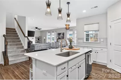 151 Outrigger Lane, Troutman, NC 28166 - Photo 17