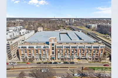 710 W Trade Street, Charlotte, NC 28202 - Photo 21