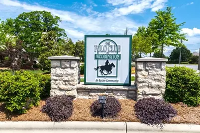 2444 Coltsview Lane, Matthews, NC 28105 - Photo 35