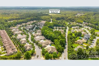 2444 Coltsview Lane, Matthews, NC 28105 - Photo 41