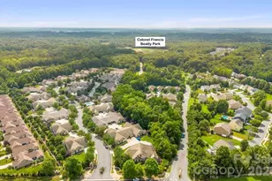 2444 Coltsview Ln, Matthews, NC 28105 - Photo 41