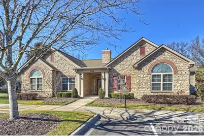 2444 Coltsview Lane, Matthews, NC 28105 - Photo 37