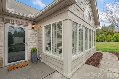 2444 Coltsview Lane, Matthews, NC 28105 - Photo 33