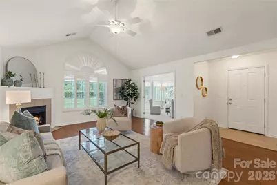 2444 Coltsview Lane, Matthews, NC 28105 - Photo 17