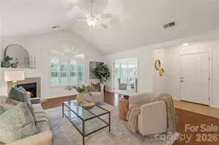 2444 Coltsview Ln, Matthews, NC 28105 - Photo 17