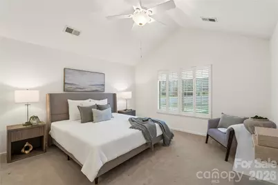 2444 Coltsview Lane, Matthews, NC 28105 - Photo 19