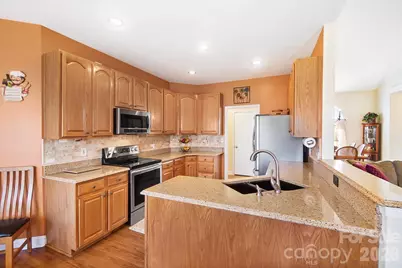 8907 Euston Court, Mint Hill, NC 28227 - Photo 11