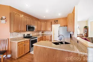 8907 Euston Ct, Mint Hill, NC 28227 - Photo 11