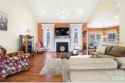 8907 Euston Court, Mint Hill, NC 28227 - Photo 7