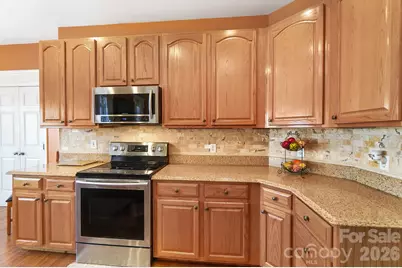 8907 Euston Court, Mint Hill, NC 28227 - Photo 15