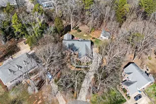 8907 Euston Ct, Mint Hill, NC 28227 - Photo 47