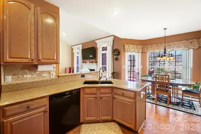 8907 Euston Court, Mint Hill, NC 28227 - Photo 13