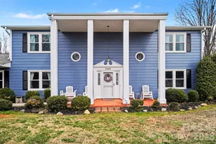 3361 47th Ave Pl NE, Hickory, NC 28601 - Photo 1