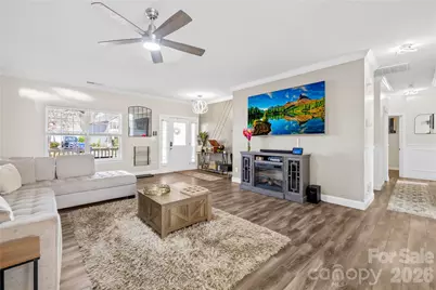 6406 Castlewynd Court, Charlotte, NC 28212 - Photo 5