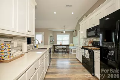 4622 Ian Court, Marshville, NC 28103 - Photo 13