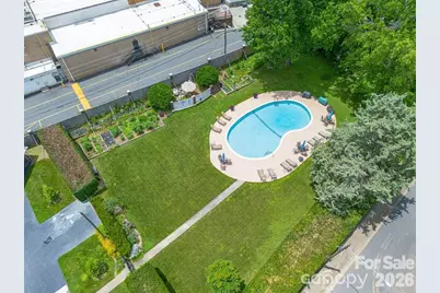 1300 Reece Road #520, Charlotte, NC 28209 - Photo 19