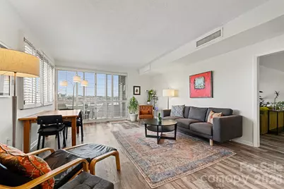 1300 Reece Road #520, Charlotte, NC 28209 - Photo 5