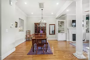 7930 Greenview Terrace Ct, Charlotte, NC 28277 - Photo 9