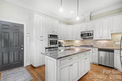 7930 Greenview Terrace Court, Charlotte, NC 28277 - Photo 15