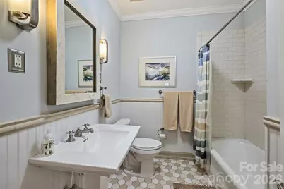 1912 Dilworth Road E, Charlotte, NC 28203 - Photo 19