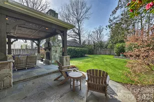 1912 Dilworth Rd E, Charlotte, NC 28203 - Photo 29