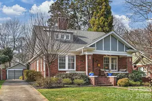 1912 Dilworth Rd E, Charlotte, NC 28203 - Photo 1