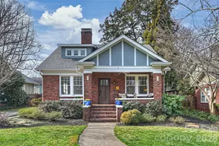 1912 Dilworth Rd E, Charlotte, NC 28203 - Photo 1