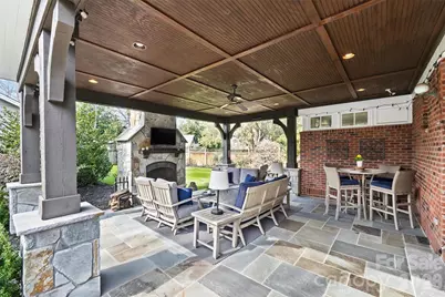 1912 Dilworth Road E, Charlotte, NC 28203 - Photo 27