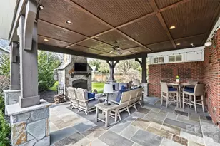 1912 Dilworth Rd E, Charlotte, NC 28203 - Photo 27