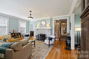 1912 Dilworth Rd E, Charlotte, NC 28203 - Photo 7