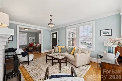 1912 Dilworth Road E, Charlotte, NC 28203 - Photo 5