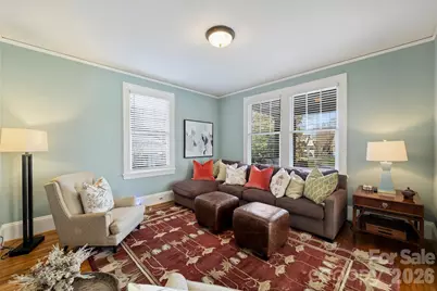 1912 Dilworth Road E, Charlotte, NC 28203 - Photo 9