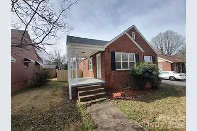 823 Lincolnton Road, Salisbury, NC 28144 - Photo 1