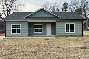 1425 Faith Rd, Salisbury, NC 28146 - Photo 1