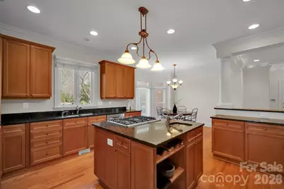 18326 Bowsprit Pointe Road, Cornelius, NC 28031 - Photo 11