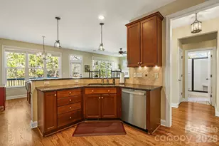 257 Fennel Dun Cir, Candler, NC 28715 - Photo 25